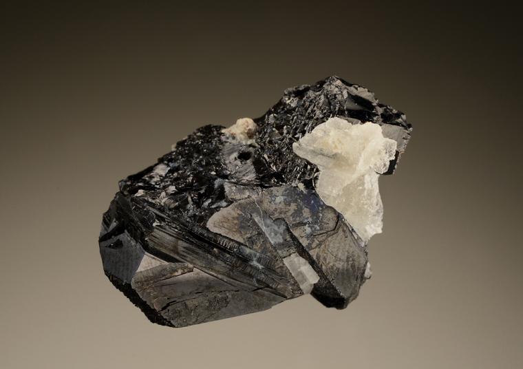 CASSITERITE